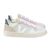 Multikleur Sneakers Veja , Multicolor , Dames