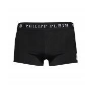 Kleding Kostuums Philipp Plein , Black , Heren