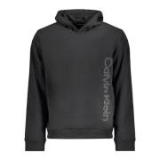 Kleding Calvin Klein , Black , Heren