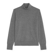 Gewone coltrui Marc O'Polo , Gray , Dames