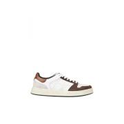 Heren Sneakers Premiata , Multicolor , Heren