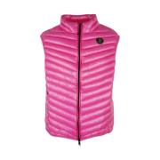 Kledingvest Centogrammi , Pink , Dames