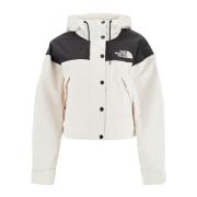 Windjack met DryVent-stof The North Face , White , Dames