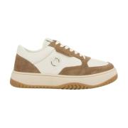 Beige Casual Schoenen Antony Morato , Multicolor , Heren