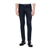 Kleding Jeans Jacob Cohën , Blue , Heren