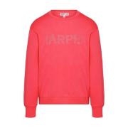 Sweatshirt Rhine-Sw Harper & Yve , Pink , Dames