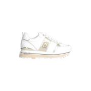 Damesmode schoenen Liu Jo , White , Dames