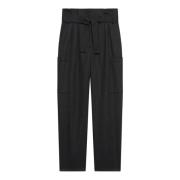 Grijze Broek voor Mannen IRO , Gray , Dames