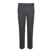 Chino/Stadswerkbroek Dickies , Gray , Heren