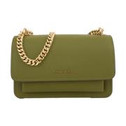 Groene Accessoires Collectie Michael Kors , Green , Dames