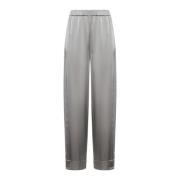 Stijlvolle Broek Blanca Vita , Gray , Dames