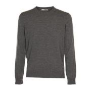 Stijlvolle Sweaters Kangra , Gray , Heren