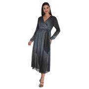 Elegante Jurk 249214 Frank Lyman , Gray , Dames