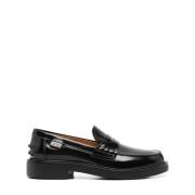 Stijlvolle Schoenen voor Mannen en Vrouwen Tod's , Black , Dames