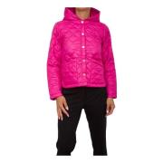 Stijlvolle Jas voor Vrouwen Marella , Pink , Dames