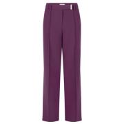 Chantalle R Broek Aaiko , Purple , Dames