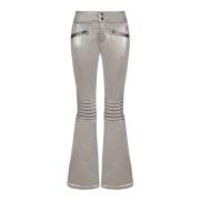 Ski broek voor wintersport Perfect Moment , Gray , Dames