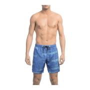 Kleding Kostuums Bikkembergs , Blue , Heren