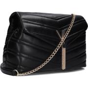 Elegante Flap Tas voor Vrouwen Valentino by Mario Valentino , Black , ...