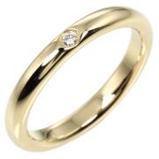 Pre-owned Yellow Gold rings Tiffany & Co. Pre-owned , Yellow , Dames