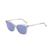 Pre-owned Plastic sunglasses Jimmy Choo Pre-owned , Gray , Heren