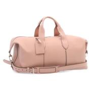 Pre-owned Leather louis-vuitton-bags Louis Vuitton Vintage , Pink , Da...