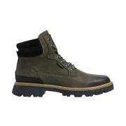 Cargo Boot Dragan PME Legend , Green , Heren