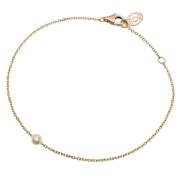 Pre-owned Rose Gold bracelets Cartier Vintage , Yellow , Dames