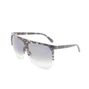 Pre-owned Plastic sunglasses Loewe Pre-owned , Multicolor , Heren