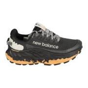 Stijlvolle Sneakers New Balance , Black , Dames