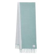 Elegante Shawl met Atopa Sjaal Opus , Blue , Dames