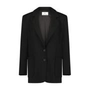 Lennard Blazer Jane Lushka , Black , Dames