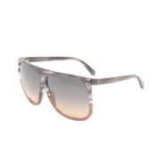 Pre-owned Plastic sunglasses Loewe Pre-owned , Brown , Heren