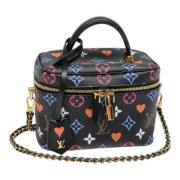 Pre-owned Canvas louis-vuitton-bags Louis Vuitton Vintage , Multicolor...