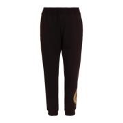 Broek Just Cavalli , Black , Heren