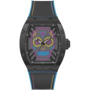 Herenhorloge Active Life Catrin zwart Gw0506G1 43 mm Guess , Black , H...