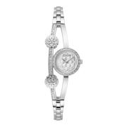 Dames Armbandhorloge Chloe Guess , Gray , Dames