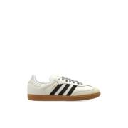 Sportschoenen Samba OG W Adidas Originals , Beige , Dames