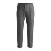 Stijlvolle Broek Boss , Gray , Heren