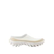 Synthetische Snowclog Sneakers Salomon , White , Heren