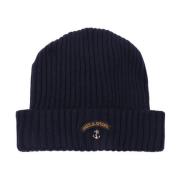 Stijlvolle Cappelli Hoed Paul & Shark , Blue , Heren