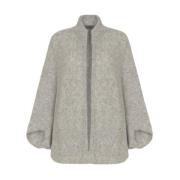 Stijlvolle Vest voor Mannen No man's land , Gray , Dames