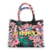 Handbags Pinko , Multicolor , Dames