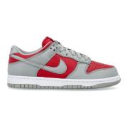 Varsity Red Dunk Low Sneakers Nike , Multicolor , Heren