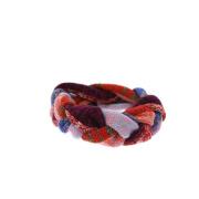 Pre-owned Wool hair-accessories Gucci Vintage , Multicolor , Dames