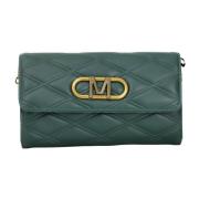 Groene Zaira Crossbody Tas voor Vrouwen Marc Ellis , Green , Dames