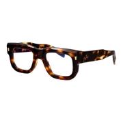 Stijlvolle optische bril model 1402 Cutler And Gross , Brown , Unisex