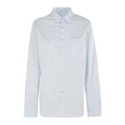 Brooklyn Casual Shirt Birgitte Herskind , Blue , Dames