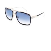 Carrera 1071S 80S08 Sunglasses Carrera , Black , Heren