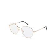 Carrera 3012 J5G Optical Frame Carrera , Yellow , Unisex